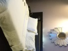 -北京崇文门桔子水晶酒店