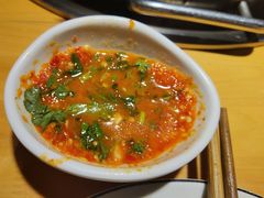-大众跷脚牛肉馆·非遗传承单位(峨眉山店)