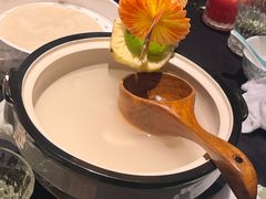 -桂满陇·海市蜃楼·黑金(国金店)