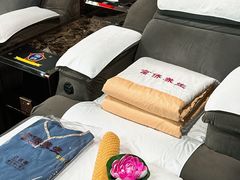 -富侨养生(九亭店)