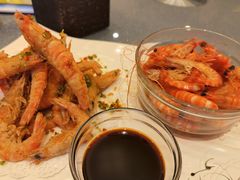 -福临门酒店·海鲜·家常菜·浑锅