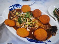 -郭姐·威海渔村(黄兴路店)