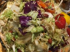 -木屋烧烤(坂田天安云谷店)