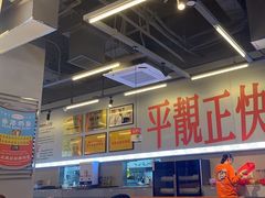 -肥韬茶餐厅(海上世界店)
