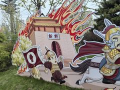 -南阳卧龙岗武侯祠