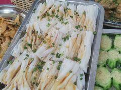蒸竹篙粉-农夫烧鸡(西江路店)