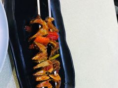 -渔娘渔家丹东海鲜(东直门店)