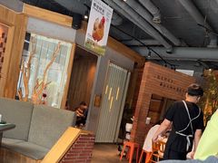 -蘸小院铁锅炖·蘸酱菜·东北菜(怀远门店)