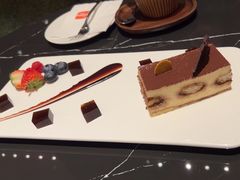 -上海大宁福朋喜来登酒店大堂吧(共和新路店)
