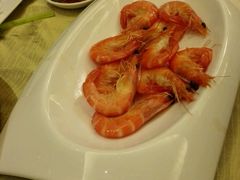 白灼虾-汇景希尔顿逸林酒店·悦轩中餐厅