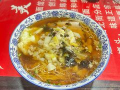 -美味斋(西北街店)