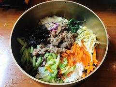 -全州拌饭馆(断桥店)