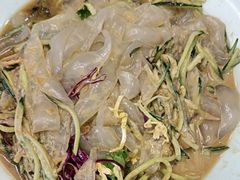 -好妈王饺子(滂江街店)