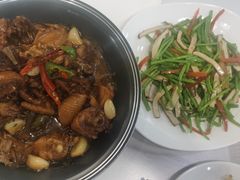 -滁香园·滁州菜(琅琊山店)
