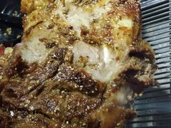 -青松宇大汗·碳烤羊腿(大浪店)