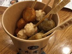 -牛気·越光米牛肉饭(水游城店)