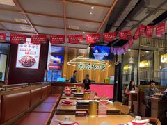 -丽伟的串·烧烤·砂锅(泰丰店)
