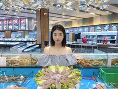 -尖沙咀大酒楼(大沥竹基南店·粤菜海鲜·宴会聚餐)