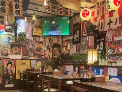 -平成屋· Late Night 食堂(四川北路店)