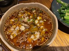 -十三式重庆江湖菜(金茂览秀城店)