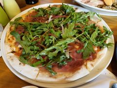 -君悦酒店·La Terrazza意合園·意式风味