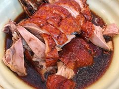 红鸭子-晓马鸭店(新芜路店)