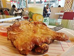 -广九餐室(陈家祠扬韬广场店)