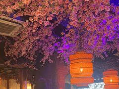 -荷塘秋月·本帮江浙菜(国权路店)