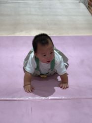 -奈尔宝家庭中心·亲子餐厅(华采天地店)