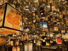 -成都梵高星空艺术馆(春熙路旗舰店)