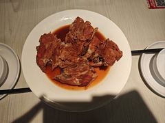 -九毛九西北菜(百信广场店)