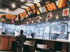 -Tubestation站点比萨(高新万达ONE店)