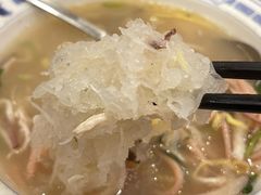 -老雒阳面馆·水席·洛阳菜(王城路店)