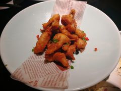 -绿茶餐厅(松江万达店)