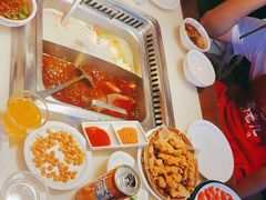 -重庆高老九火锅(万象城店)