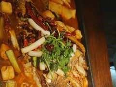 -517烧烤·龙虾·海鲜大排档(万象都荟店)