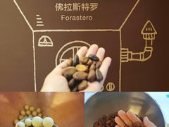 -歌斐颂巧克力小镇