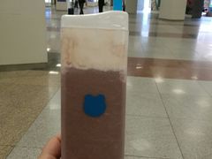 -兰熊鲜奶(西直门凯德mall店)
