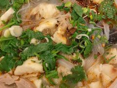 -吾味香葫芦头(安西街店)