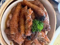 -去茶去餐厅(中央大街店)