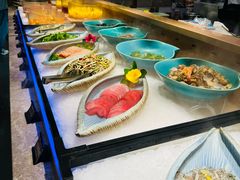 -梨花自助烤肉(西三旗万象汇黑金店)