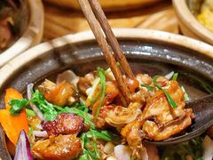 -火啫啫·粤式啫啫煲(南通首店)