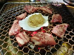 -老炉家木炭烤肉(长江国际店)