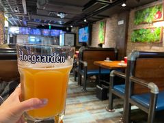 -1819餐厅·团队聚餐·烤串·精酿