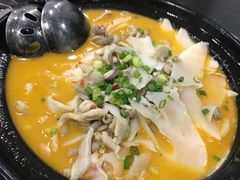 -李师傅脆肚(梅林店)