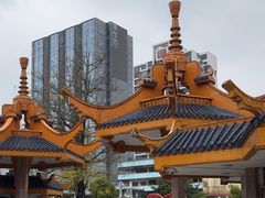 -金砂公园