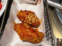 -火炉火自助餐(西直门凯德MALL店)