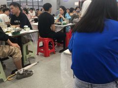 -小民大排档(光谷店)