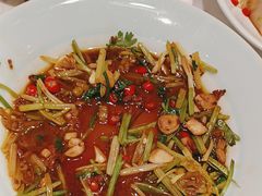 -曹家小菜(胜太路店)