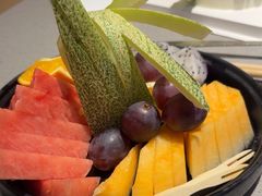 -海底捞火锅(八佰伴店)